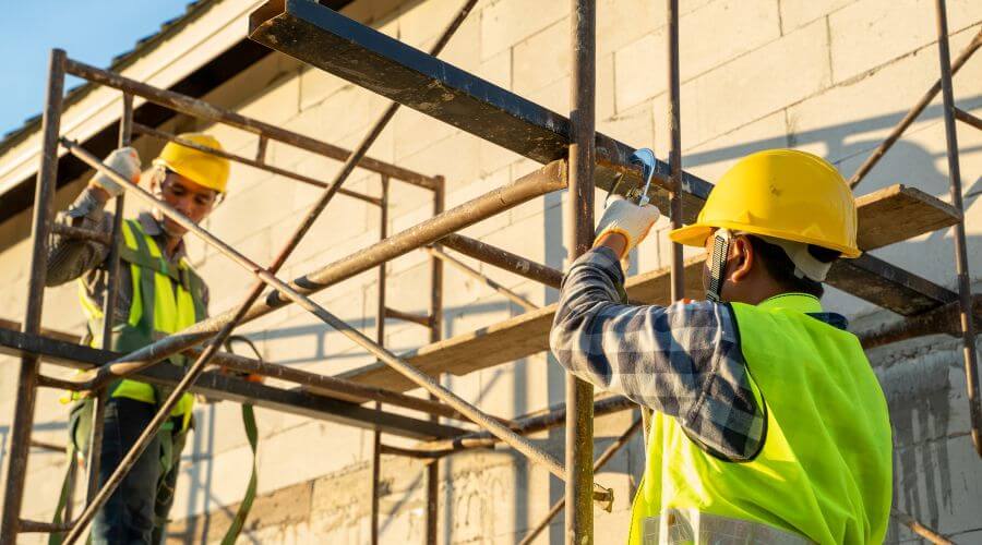 Professional fairlawn roofing services in Ozark, IL